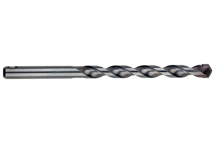 Forets de centrage en carbure, 8x130 mm, trépans diamantés pour l'encastrement de boîtes de prises électriques M 16 - METABO - 628207000