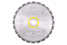 Lame de scie « power cut wood - professional », 254x30, Z24 WZ 5° nég. - METABO - 628220000