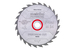 Lame de scie « precision cut wood - professional », 165x20 Z24 WZ 20° - METABO - 628290000