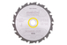 Lame de scie « power cut wood - professional », 165x20 Z14 FZ/FA 10° - METABO - 628292000