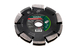 Meule de fraisage diamantée 2, 125 x 18 x 22,23 mm, « professional », « UP », universelle - METABO - 628298000