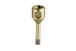 Couronne diamantée pour carrelage « Dry », 8 mm, M 14 - METABO - 628301000