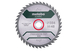 Lame de scie « precision cut wood - classic », 254x30, Z40 WZ 20° /B - METABO - 628326000