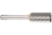 Fraise carbure, ZYAS 082064 / 6 - MX - METABO - 628342000