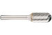 Fraise carbure, WRC 082064 / 6 - MX - METABO - 628346000