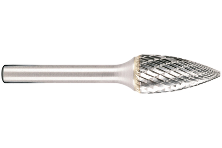 Fraise carbure, SPG 061850 / 6 - MX - METABO - 628357000