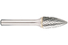 Fraise carbure, SPG 102064 / 6 - MX - METABO - 628359000