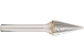 Fraise carbure, SKM 122271 / 6 - MX - METABO - 628371000