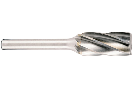 Fraise carbure, ZYAS 122570 / 6 - Alu - METABO - 628375000