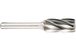 Fraise carbure, ZYAS 122570 / 6 - Alu - METABO - 628375000