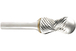 Fraise carbure, R 121670 / 6 - F - METABO - 628378000