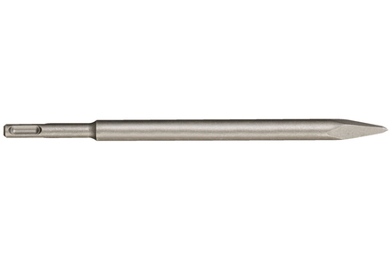 Burin pointu SDS-plus « classic » 250 mm - METABO - 628406000