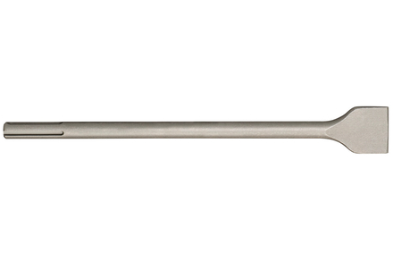 Burin pelle SDS-max « classic » 400 x 50 mm - METABO - 628411000