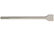 Burin pelle SDS-max « classic » 400 x 50 mm - METABO - 628411000