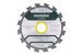 Lame de scie « power cut wood - classic », 165x30, Z16 WZ 5° /B - METABO - 628416000