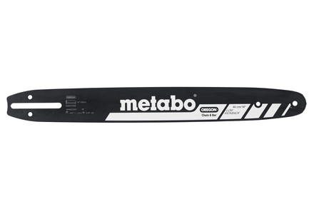 Rail de sciage Oregon 40 cm - METABO - 628437000