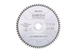 Lame de scie « aluminium cut - professional », 216x30 Z58 FZ/TZ 5°neg - METABO - 628443000
