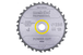Lame de scie « power cut wood - professional », 235x30, Z18 FZ/FA 10° - METABO - 628492000