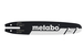 Rail de sciage 25 cm - METABO - 628496000