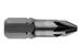 3 embouts Pozidriv PZ 3/ 25 mm Torsion - METABO - 628519000