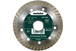 Meule de tronçonnage diamantée SP - UT, 115x22,23 mm - METABO - 628551000