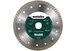 Meule de tronçonnage diamantée SP - UT, 180x22,23 mm - METABO - 628553000