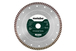 Meule de tronçonnage diamantée SP - UT, 230x22,23 mm - METABO - 628554000