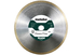 Meule de tronçonnage diamantée SP - T, 230x22,23 mm, Carrelage - METABO - 628557000