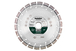 Meule de tronçonnage diamantée 180x22,23mm, « UP », Universal « professional » - METABO - 628561000