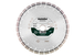 Meule de tronçonnage diamantée 300x20,0/25,4mm, « UP », Universal « professional » - METABO - 628563000