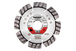 Meule de tronçonnage diamantée 115x22,23mm, « CP », Béton « professional » - METABO - 628570000