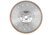 Meule de tronçonnage diamantée 230x22,23mm, « TP », Carrelage « professional » - METABO - 628580000
