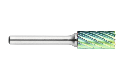 Fraise en carbure, ZYAS 122570 / 6 - « professional premium » - METABO - 628591000