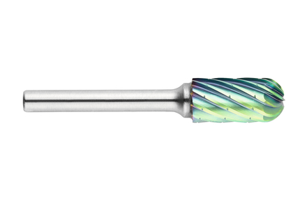 Fraise en carbure, WRC 122570 / 6 - « professional premium » - METABO - 628592000