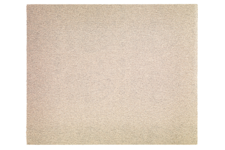Feuille abrasive 230x280 mm, P 120, bois+peinture, Professional - METABO - 628613000