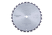 Lame de scie « power cut wood - classic », 400x30 Z28 TZ 15° - METABO - 628647000