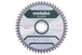 Lame de scie « multi cut - classic », 190x30 Z54 FZ/TZ 5° /B - METABO - 628663000
