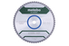 Lame de scie « steel cut - classic », 305x25,4 Z60 FZ/FA 4° - METABO - 628668000