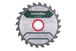 Lame de scie « precision cut wood - classic », 190x30 Z24 WZ 15° /B - METABO - 628676000