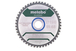 Lame de scie « steel cut/sandwich panel - classic », 190x30 Z48 FZ/FA 4°/B - METABO - 628684000