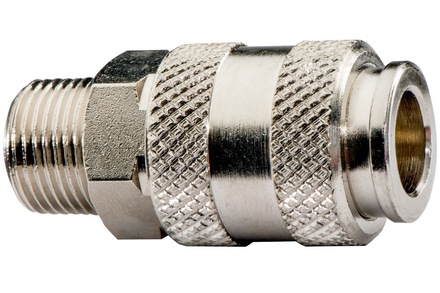 Raccord rapide UNI 3/8