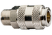 Raccord rapide UNI 1/2
