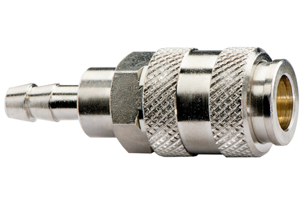 Raccord rapide UNI 9 mm - METABO - 628707000
