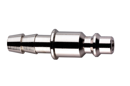 Douille enfichable ISO 9 mm - METABO - 628741000