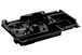 Insert STA 18 LTX 100 / STAB 18 LTX 100 - METABO - 628882000