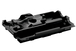 Insert SRE 4350 TurboTec / 4351 TurboTec - METABO - 628903000