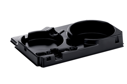 Insert SXE 150-2.5 BL / SXE 150-5.0 BL - METABO - 628905000