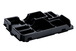 Insert PowerMaxx CC 12 BL - METABO - 628916000