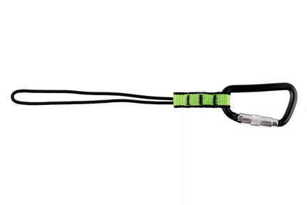 Raccord de sécurité pour batterie DS, 30 cm - METABO - 628965000