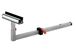 Support de pièce à usiner KSU 100 - METABO - 629009000